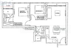RV Residences (D10), Condominium #433879881